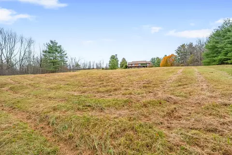 Exterior - 528 Falling Branch Rd NW, Floyd, VA 24091 photo 17 of 27