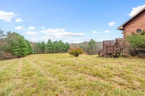 Exterior - 528 Falling Branch Rd NW, Floyd, VA 24091 photo 25 of 27