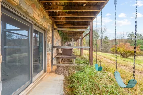 Exterior - 528 Falling Branch Rd NW, Floyd, VA 24091 photo 24 of 27