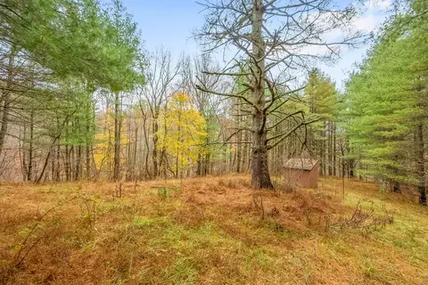 Exterior - 528 Falling Branch Rd NW, Floyd, VA 24091 photo 8 of 27