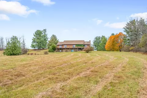 Exterior - 528 Falling Branch Rd NW, Floyd, VA 24091 photo 18 of 27