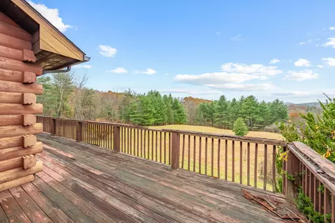 Exterior - 528 Falling Branch Rd NW, Floyd, VA 24091 photo 26 of 27