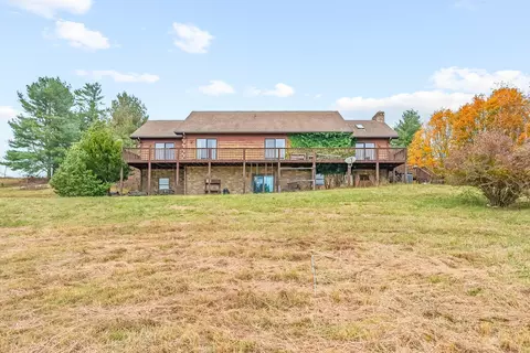 Exterior - 528 Falling Branch Rd NW, Floyd, VA 24091 photo 19 of 27