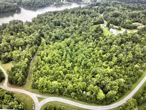 lot5 Reservoir View Dr, Pittsville, VA 24139