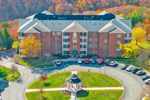 4438 Pheasant Ridge Rd SW #203, Roanoke, VA 24014