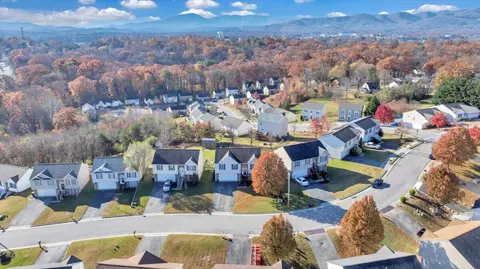 View/Area - 232 Eugene Dr NW, Roanoke, VA 24017 photo 21 of 23