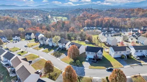 View/Area - 232 Eugene Dr NW, Roanoke, VA 24017 photo 23 of 23