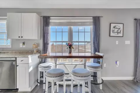 Dining - 232 Eugene Dr NW, Roanoke, VA 24017 photo 1 of 2