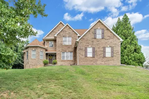 3770 Laurel Ridge Rd NW, Roanoke, VA 24017