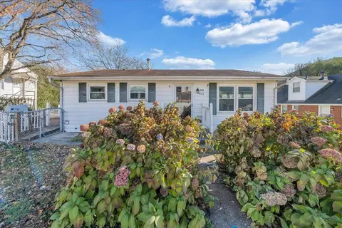 923 Morehead Ave SE, Roanoke, VA 24013