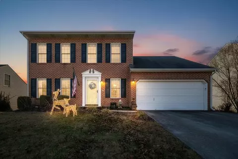 6124 Carolina Trl, Roanoke, VA 24019