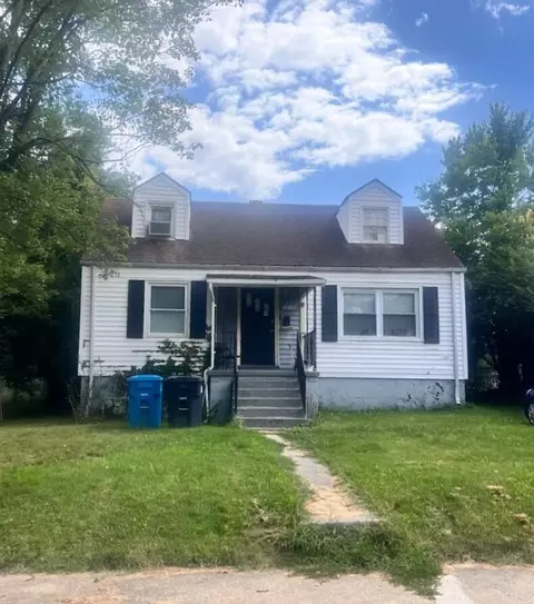 1216 Grayson Ave NW, Roanoke, VA 24017