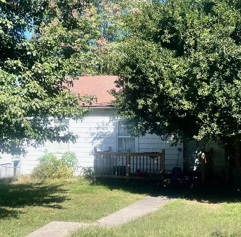 1806 Padbury Ave SE, Roanoke, VA 24014