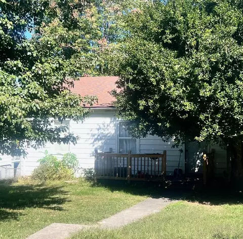1806 Padbury Ave SE, Roanoke, VA 24014