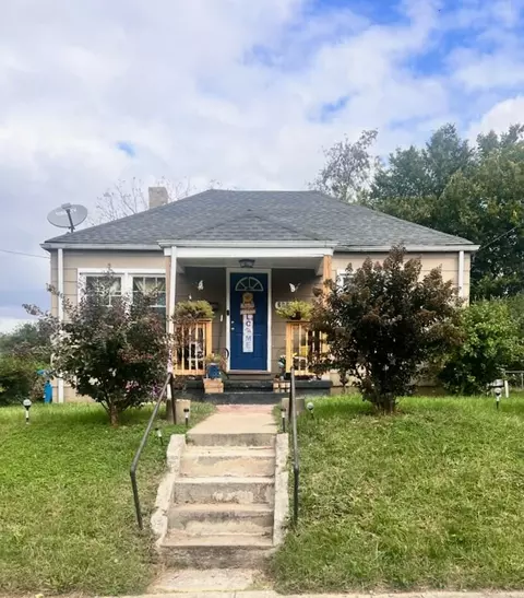 2623 New York Ave NW, Roanoke, VA 24017