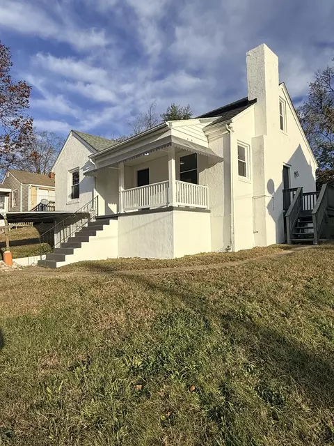 163 Avendale Ave NE, Roanoke, VA 24012