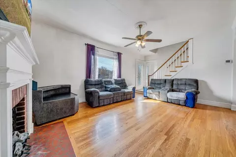 3116 Spring Rd SW, Roanoke, VA 24015 photo 3