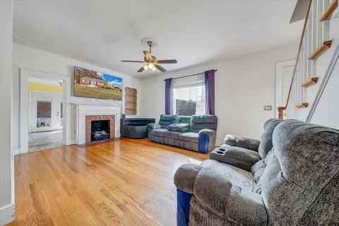 3116 Spring Rd SW, Roanoke, VA 24015 photo 4