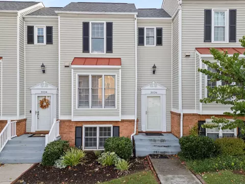 3036 Winterberry Dr, Roanoke, VA 24018