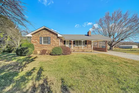 3469 Bradshaw Rd, Salem, VA 24153