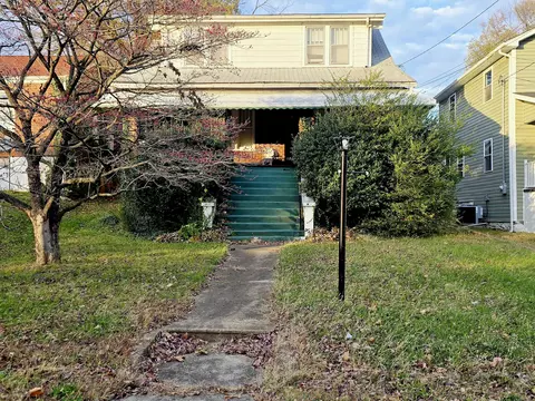 711 Rutherford Ave NW, Roanoke, VA 24016