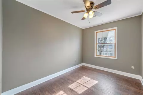 Bedroom - 6714 Albert Rd, Roanoke, VA 24019 photo 1 of 5