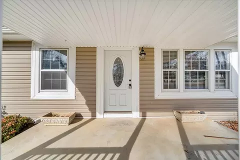 Exterior - 6714 Albert Rd, Roanoke, VA 24019 photo 1 of 11