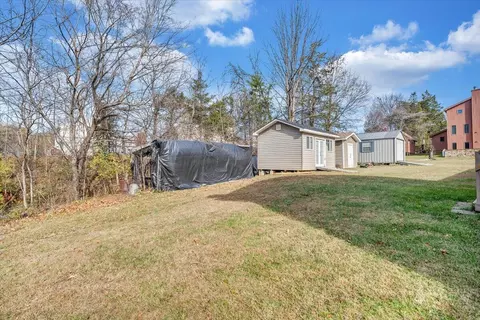 Exterior - 6714 Albert Rd, Roanoke, VA 24019 photo 6 of 11