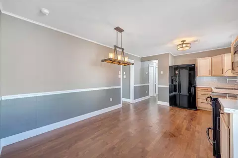 Entry Way - 6714 Albert Rd, Roanoke, VA 24019 photo 2 of 4