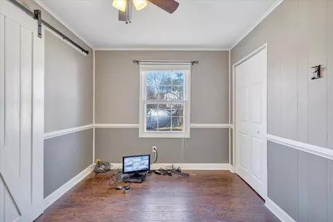 Bedroom - 6714 Albert Rd, Roanoke, VA 24019 photo 3 of 5