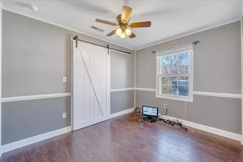 Entry Way - 6714 Albert Rd, Roanoke, VA 24019 photo 4 of 4