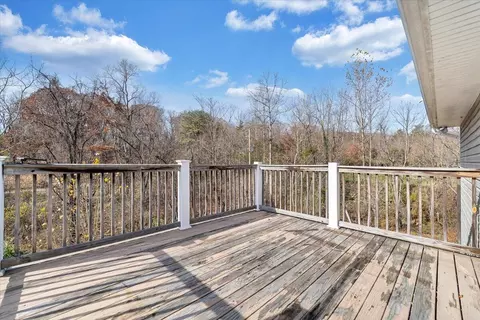 Exterior - 6714 Albert Rd, Roanoke, VA 24019 photo 2 of 11