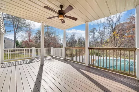 Exterior - 6714 Albert Rd, Roanoke, VA 24019 photo 3 of 11