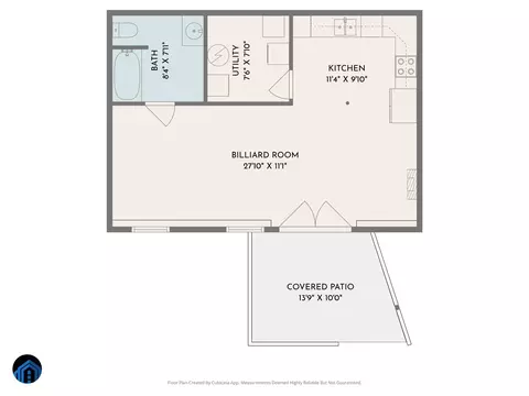 Floorplan - 6714 Albert Rd, Roanoke, VA 24019 photo 5 of 6