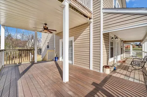Exterior - 6714 Albert Rd, Roanoke, VA 24019 photo 4 of 11