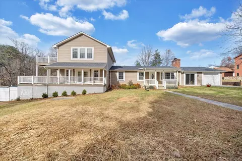 Exterior - 6714 Albert Rd, Roanoke, VA 24019 photo 11 of 11