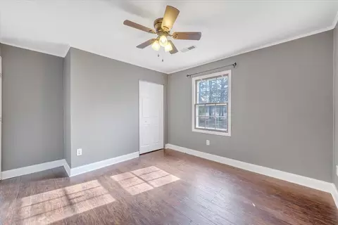 Bedroom - 6714 Albert Rd, Roanoke, VA 24019 photo 5 of 5