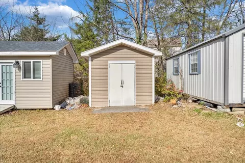 Exterior - 6714 Albert Rd, Roanoke, VA 24019 photo 10 of 11