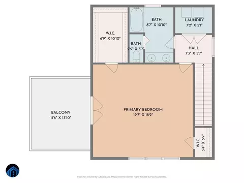 Floorplan - 6714 Albert Rd, Roanoke, VA 24019 photo 2 of 6