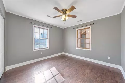 Bedroom - 6714 Albert Rd, Roanoke, VA 24019 photo 4 of 5