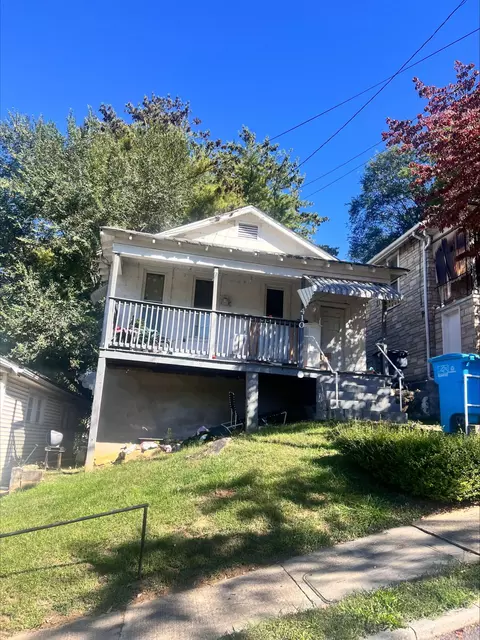 410 Jennings Ave SE, Roanoke, VA 24013