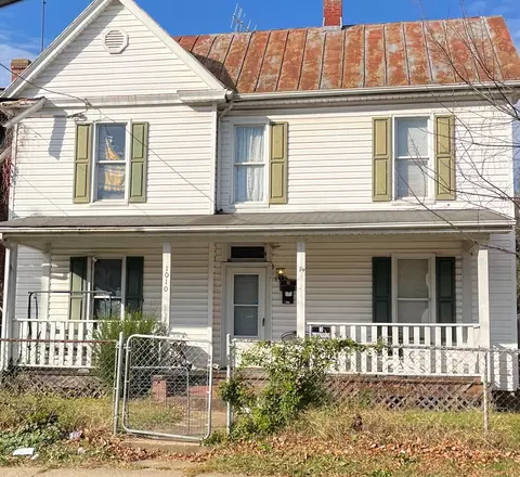 1010 Jamison Ave SE, Roanoke, VA 24013