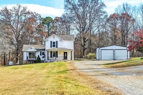 412 Wrays Chapel Rd, Rocky Mount, VA 24151
