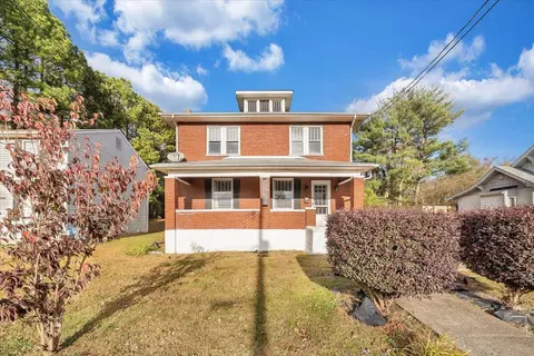 3309 Birchwood Ave NE, Roanoke, VA 24012