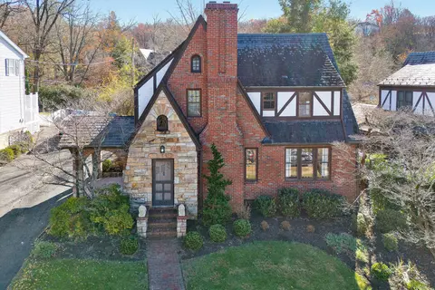 3232 Allendale St SW, Roanoke, VA 24014