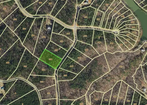 lot336 Bay View Rd, Lynch Station, VA 24571