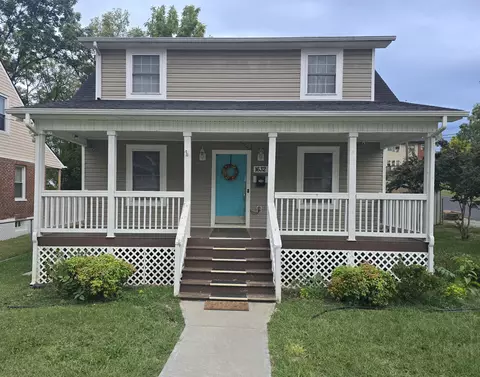 1632 Carroll Ave NW, Roanoke, VA 24017