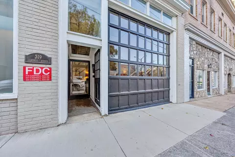 319 Campbell Ave SW #206, Roanoke, VA 24016