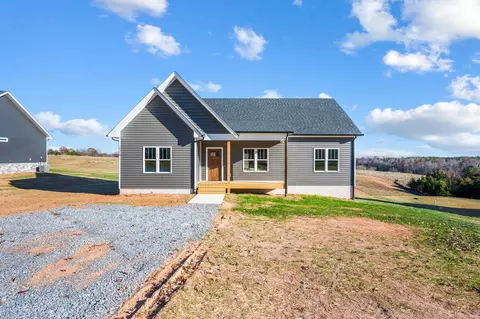 10510 Leesville Rd, Lynch Station, VA 24571