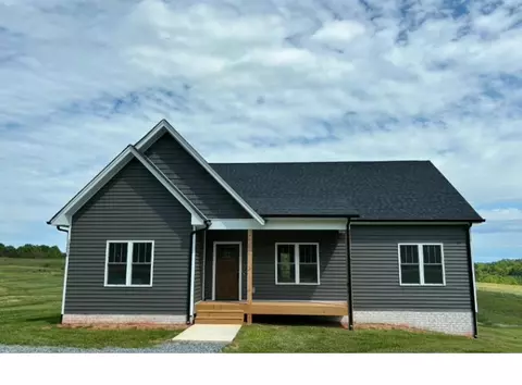 10510 Leesville Rd, Lynch Station, VA 24571